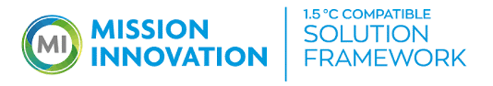 Mission innovation - solution framework