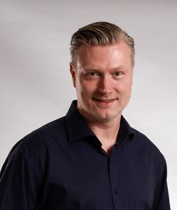 Thomas Olsson