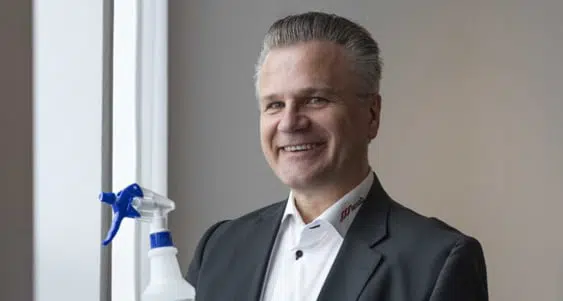 Nikola Baric